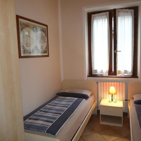 Casa Vittoria V1 Apartment Crone Bagian luar foto